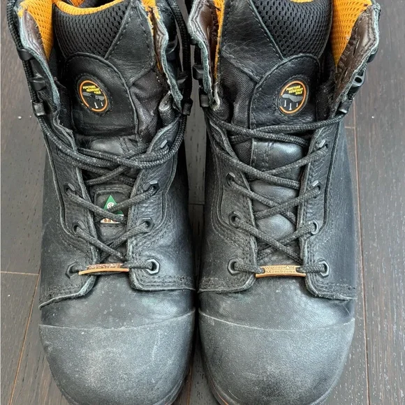 Timberland PRO Work-boots - Picture 2 of 5